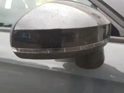 Veículo de Sucata audi a1 (8x1, 8xk) 1.0 tfsi do ano 2015 alimentado chzb