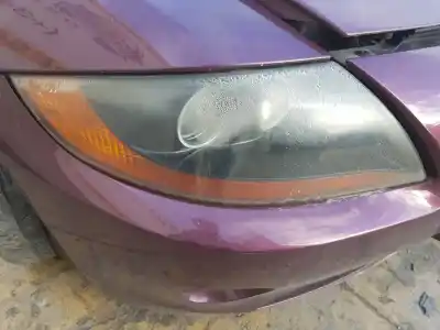 Scrapping Vehicle bmw z4 roadster (e85) 2.2 i of the year 2003 powered 226s1