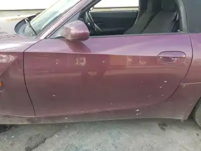 Scrapping Vehicle bmw z4 roadster (e85) 2.2 i of the year 2003 powered 226s1