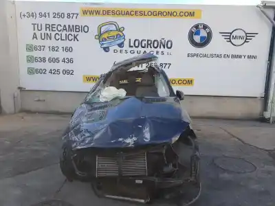 Утилизация автомобиля MERCEDES-BENZ CLASE M (W166) ML 350 BLUETEC 4-MATIC (166.024, 166.023) года 2013 питание 642826
