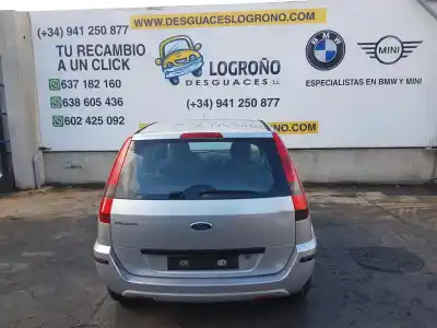 Утилизация автомобиля ford                                               fusion (ju_)                                                                                                                                                                                                                                               1.6 года 2003 питание fyja