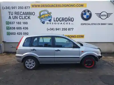 Утилизация автомобиля ford                                               fusion (ju_)                                                                                                                                                                                                                                               1.6 года 2003 питание fyja