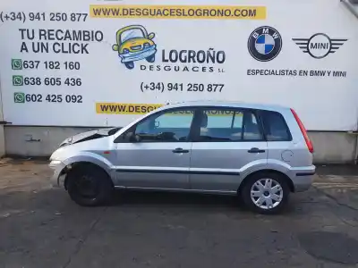 Утилизация автомобиля ford                                               fusion (ju_)                                                                                                                                                                                                                                               1.6 года 2003 питание fyja