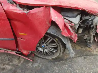 Veículo de Sucata bmw 3 compact (e46) 320 td do ano 2002 alimentado 204d4