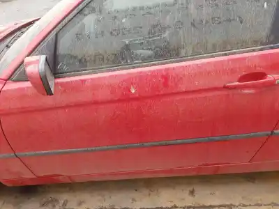 Veículo de Sucata bmw 3 compact (e46) 320 td do ano 2002 alimentado 204d4