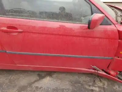 Veículo de Sucata bmw 3 compact (e46) 320 td do ano 2002 alimentado 204d4