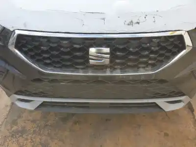 Scrapping Vehicle seat ateca 1.0 tsi of the year 2022 powered dlaa