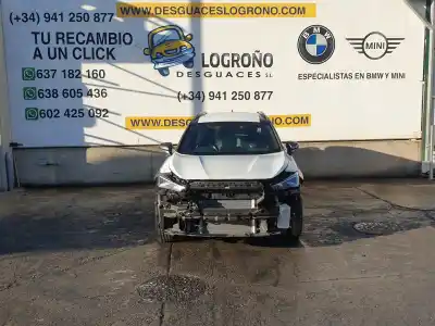 Утилизация автомобиля cupra formentor 2.0 tsi года 2022 питание dnfb