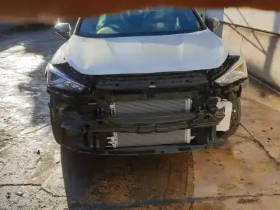 Утилизация автомобиля cupra formentor (km7, kmp) 2.0 tsi 4drive года 2022 питание dnfb