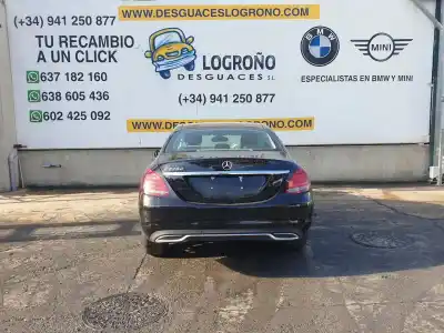 Veículo de Sucata clase c clase c lim. 2.1 cdi do ano 2017 alimentado 651921