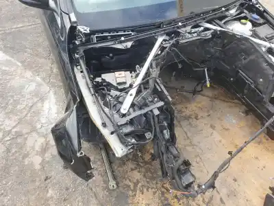 Veículo de Sucata clase c clase c lim. 2.1 cdi do ano 2017 alimentado 651921