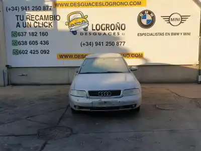 Здавання транспортного засобу AUDI                                               A4 B5 AVANT (8D5)                                                                                                                                                                                                                                          1.9 TDI року 2001 потужний AJM