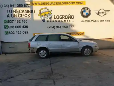 Здавання транспортного засобу audi                                               a4 b5 avant (8d5)                                                                                                                                                                                                                                          1.9 tdi року 2001 потужний ajm