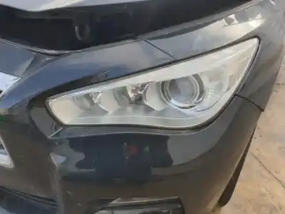 Утилизация автомобиля infiniti q50 q50 года 2014 питание 10001hg00b