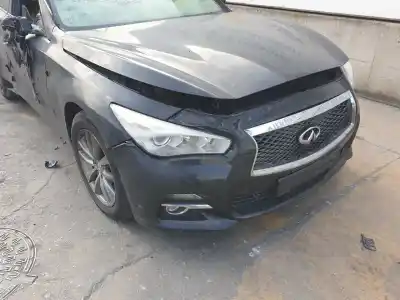 Утилизация автомобиля infiniti q50 q50 года 2014 питание 10001hg00b