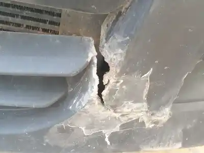 Veicolo di demolizione fiat doblo cargo 1.3 16v jtd cat dell'anno 2011 alimentato 71749597