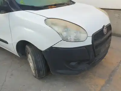 Veicolo di demolizione fiat doblo cargo 1.3 16v jtd cat dell'anno 2011 alimentato 71749597