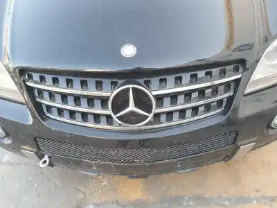 Scrapping Vehicle mercedes-benz clase m (w164) 6.2 v8 cat of the year 2006 powered m156980