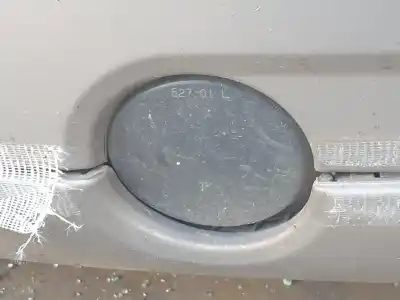 Veicolo di demolizione volvo s60 berlina 2.4 d dell'anno 2005 alimentato d5244t