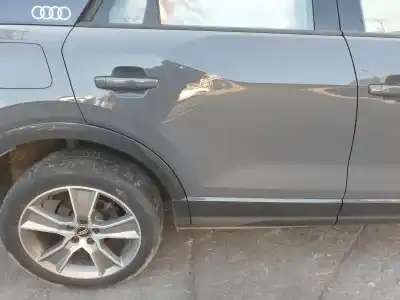 Veículo de Sucata audi q2 (gab, gag) 1.6 tdi do ano 2018 alimentado ddy