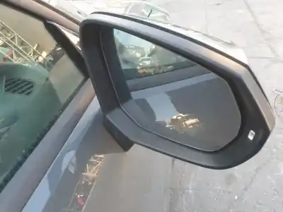 Veículo de Sucata audi q2 (gab, gag) 1.6 tdi do ano 2018 alimentado ddy