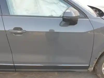 Утилизация автомобиля audi q2 (gab, gag) 1.6 tdi года 2018 питание ddy