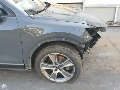 Veículo de Sucata audi q2 (gab, gag) 1.6 tdi do ano 2018 alimentado ddy
