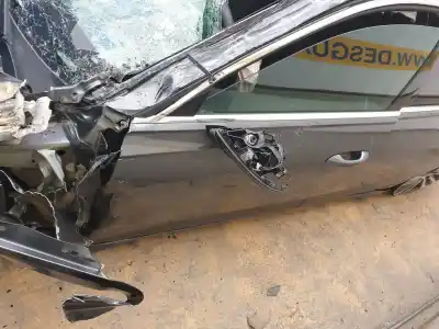 Scrapping Vehicle audi a6 avant 2.0 16v tdi of the year 2018 powered dtpa