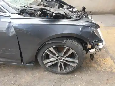Scrapping Vehicle audi a6 avant 2.0 16v tdi of the year 2018 powered dtpa
