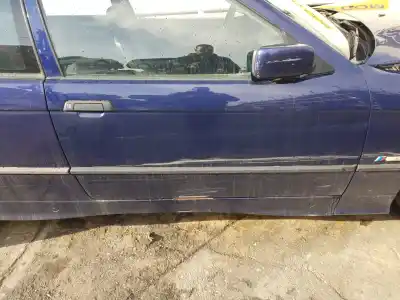 Scrapping Vehicle bmw serie 3 compacto (e36) 1.6 cat of the year 1998 powered 164e2