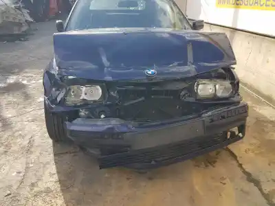 Scrapping Vehicle bmw serie 3 compacto (e36) 1.6 cat of the year 1998 powered 164e2
