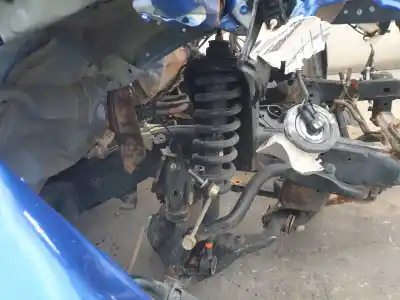 Sloopvoertuig toyota hilux 1gdftv 2.8 van het jaar 2021 aangedreven 