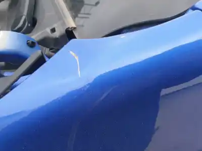 Sloopvoertuig toyota hilux 1gdftv 2.8 van het jaar 2021 aangedreven 