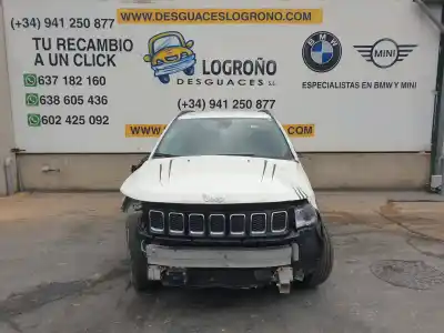 Утилизация автомобиля jeep compass (mp, m6, mv, m7) 1.4 multiair года 2020 питание 55263624