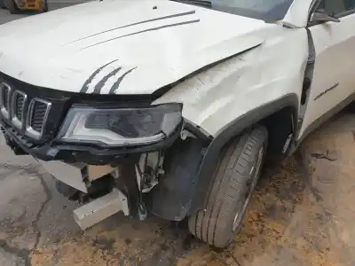 Утилизация автомобиля jeep compass (mp, m6, mv, m7) 1.4 multiair года 2020 питание 55263624