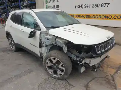 Утилизация автомобиля jeep compass (mp, m6, mv, m7) 1.4 multiair года 2020 питание 55263624