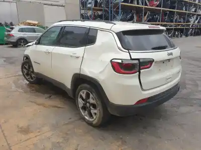 Утилизация автомобиля jeep compass (mp, m6, mv, m7) 1.4 multiair года 2020 питание 55263624