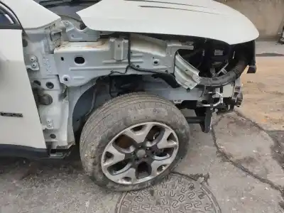 Здавання транспортного засобу jeep compass (mp, m6, mv, m7) 1.4 multiair року 2020 потужний 55263624