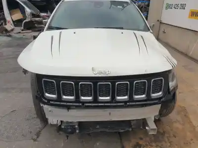 Утилизация автомобиля jeep compass (mp, m6, mv, m7) 1.4 multiair года 2020 питание 55263624