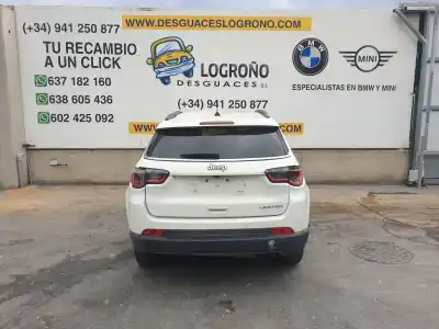 Здавання транспортного засобу jeep compass (mp, m6, mv, m7) 1.4 multiair року 2020 потужний 55263624