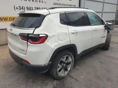 Утилизация автомобиля jeep compass (mp, m6, mv, m7) 1.4 multiair года 2020 питание 55263624