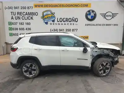 Утилизация автомобиля jeep compass (mp, m6, mv, m7) 1.4 multiair года 2020 питание 55263624