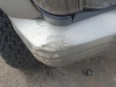 Scrapping Vehicle mitsubishi                                         montero   (v3_w, v2_w, v4_w)                                                                                                                                                                                                                               2.8 td (v46w, v26w) of the year 1996 powered 4m40