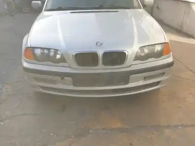 Veículo de Sucata bmw 3 (e46) 320 d do ano 2001 alimentado 204d1
