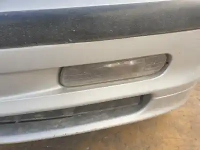 Veículo de Sucata bmw 3 (e46) 320 d do ano 2001 alimentado 204d1