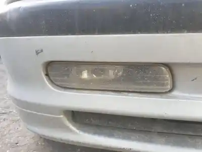 Veículo de Sucata bmw 3 (e46) 320 d do ano 2001 alimentado 204d1