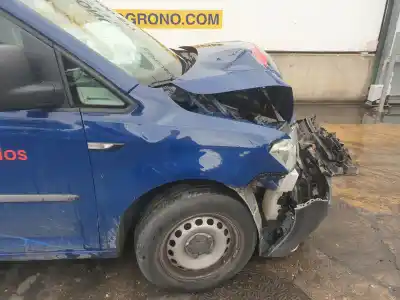 Sloopvoertuig volkswagen caddy ocio 2.0 tdi van het jaar 2019 aangedreven dfsf