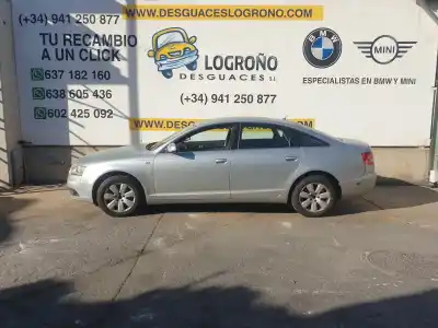 Veículo de Sucata audi a6 berlina (4f2) 3.0 tdi quattro (165kw) do ano 2005 alimentado bmk