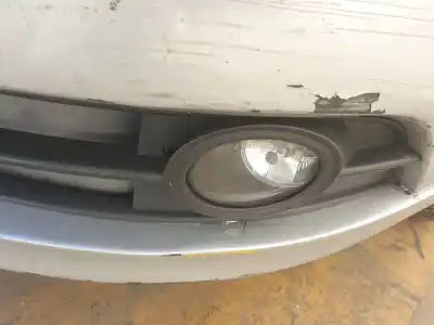 Veículo de Sucata audi a6 berlina (4f2) 3.0 tdi quattro (165kw) do ano 2005 alimentado bmk