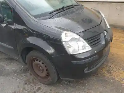 Утилизация автомобиля renault modus / grand modus (f/jp0_) 1.2 (jp0c jp0k fp0c fp0k fp0p jp0p jp0t) года 2007 питание d4f740